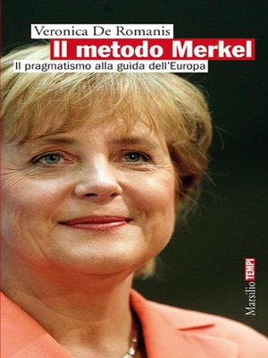 cover image of Il metodo Merkel